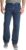 Wrangler Authentics Men’s Classic 5-Pocket Relaxed Fit Cotton Jean