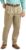 Wrangler Men’s Pleated Front Casual Pant