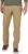 Lee Men’s Extreme Motion Flat Front Slim Straight Pant