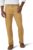 Wrangler Authentics Men’s Straight Fit Twill Pant