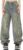 Aelfric Eden Mens Jeans Ripped Patchwork Fringe Denim Pants Wide Leg Y2K Jeans Hip Hop Streetwear Baggy Straight Trousers